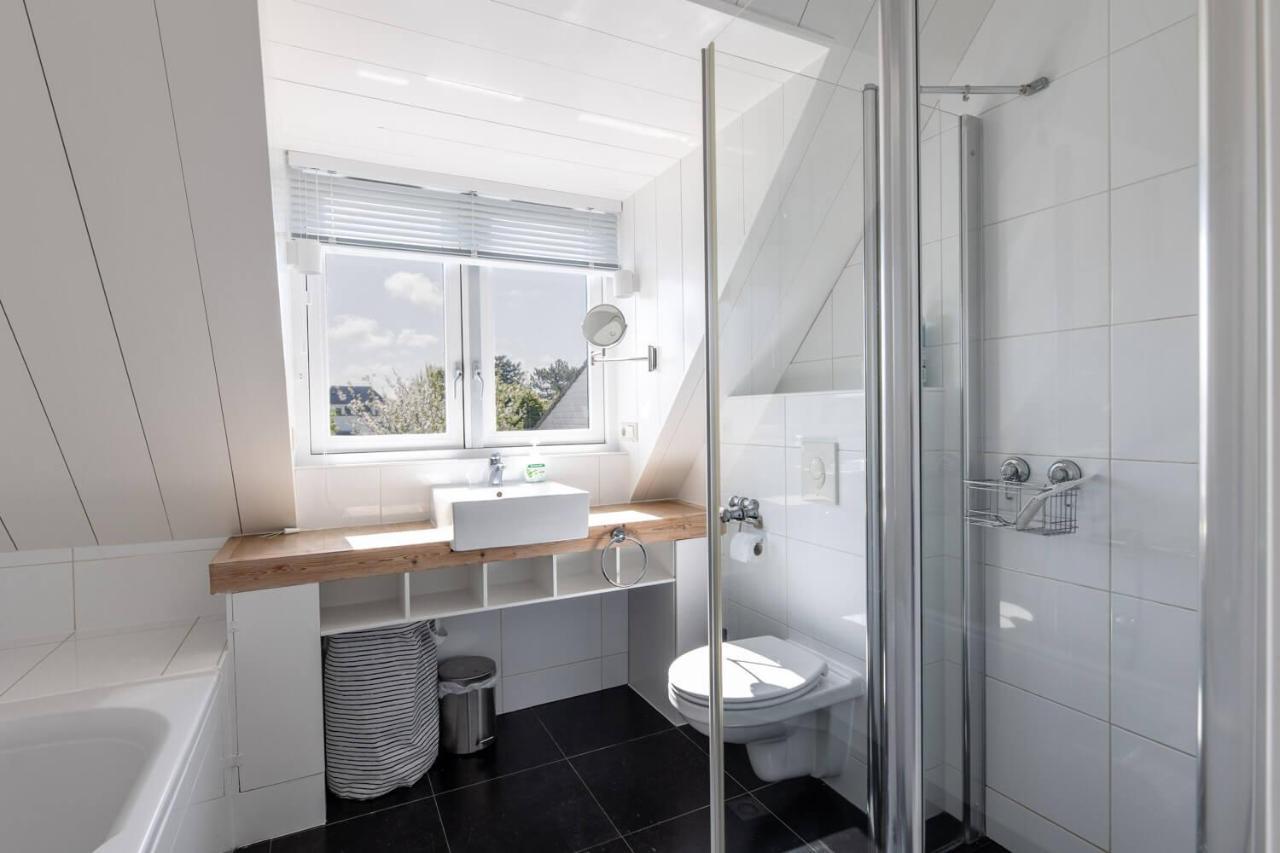 Kustlijn Vakantiewoning Egmond aan den Hoef Ngoại thất bức ảnh