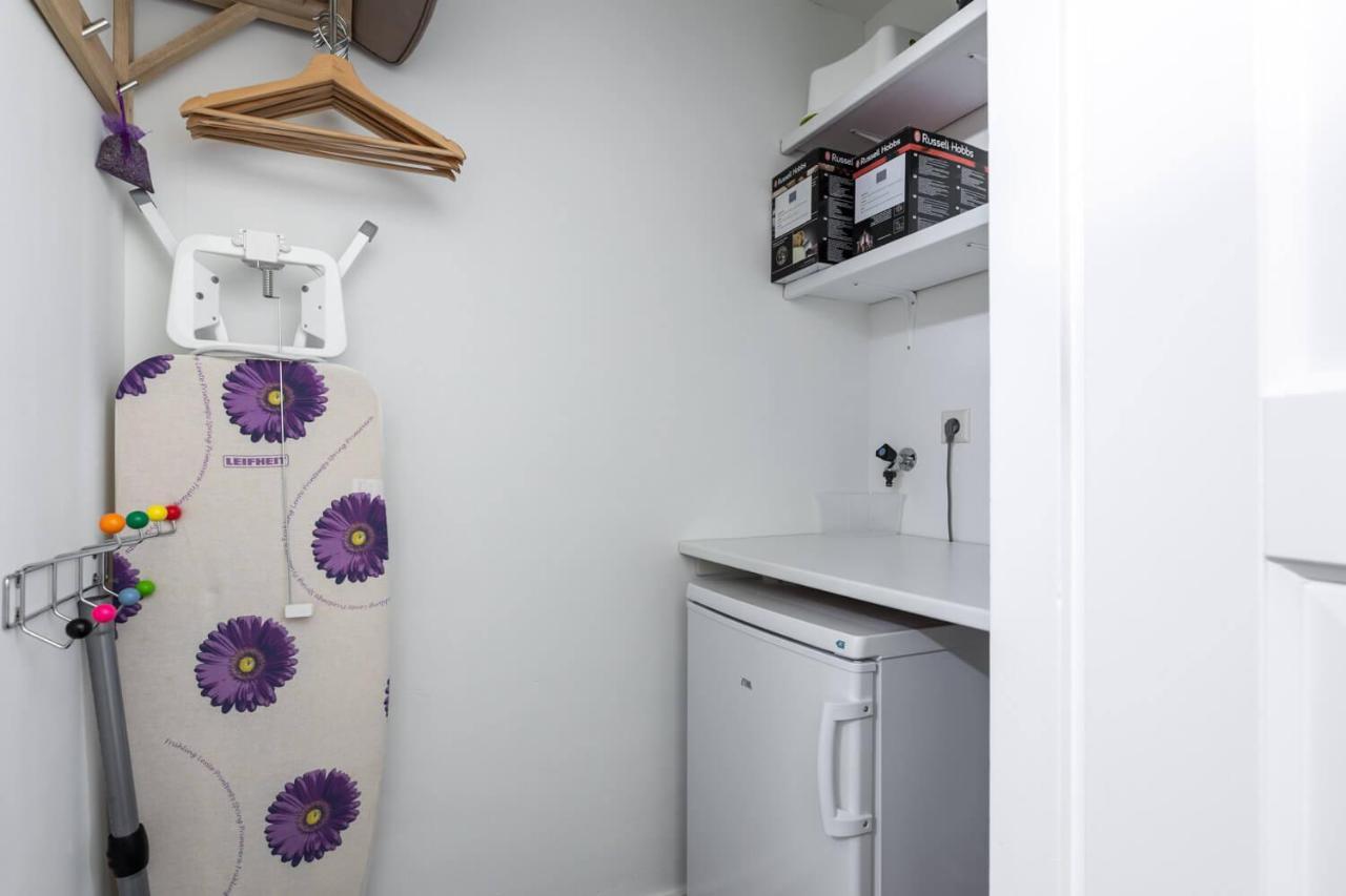 Kustlijn Vakantiewoning Egmond aan den Hoef Ngoại thất bức ảnh